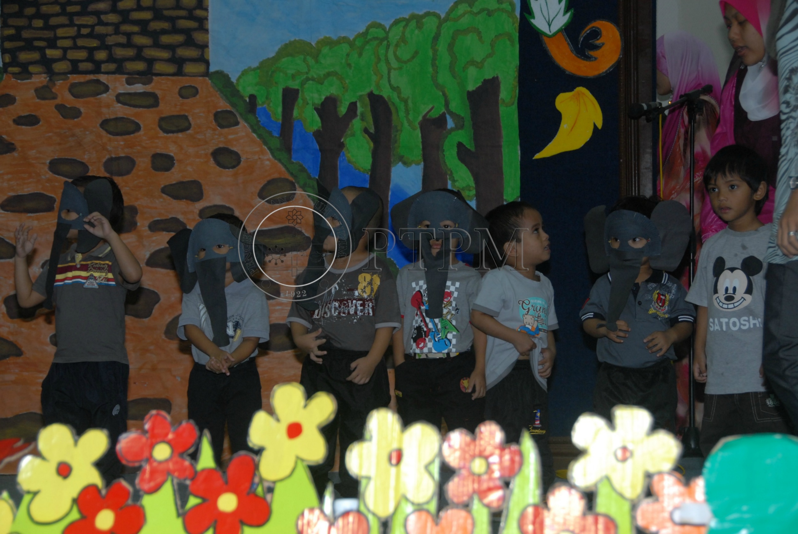 PTPM 11 100 TADIKA  IDA 0087